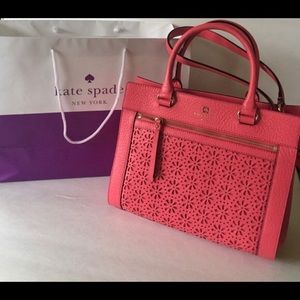 Kate Spade Romy Perri Lane & Wallet